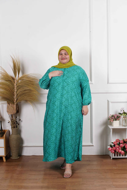 Gamis 2M016