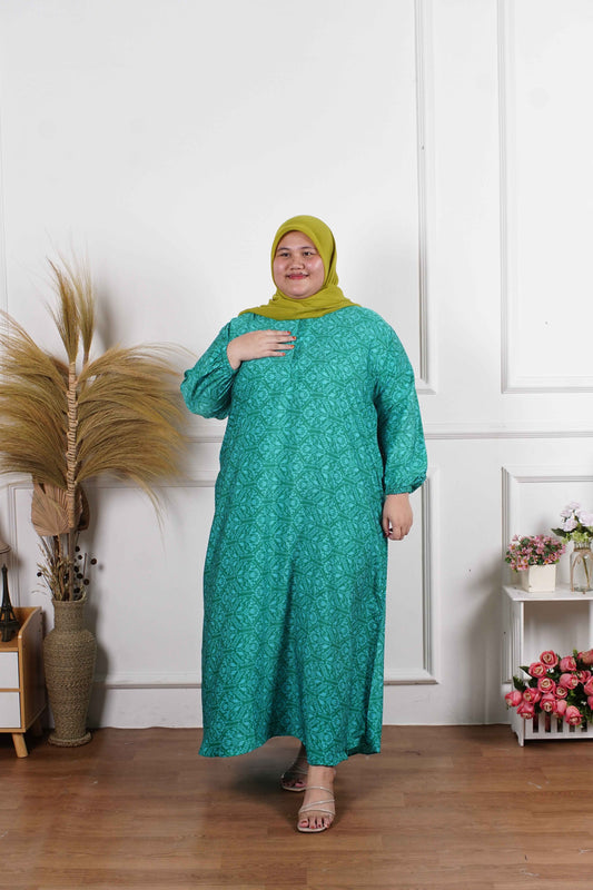 Gamis 2M016