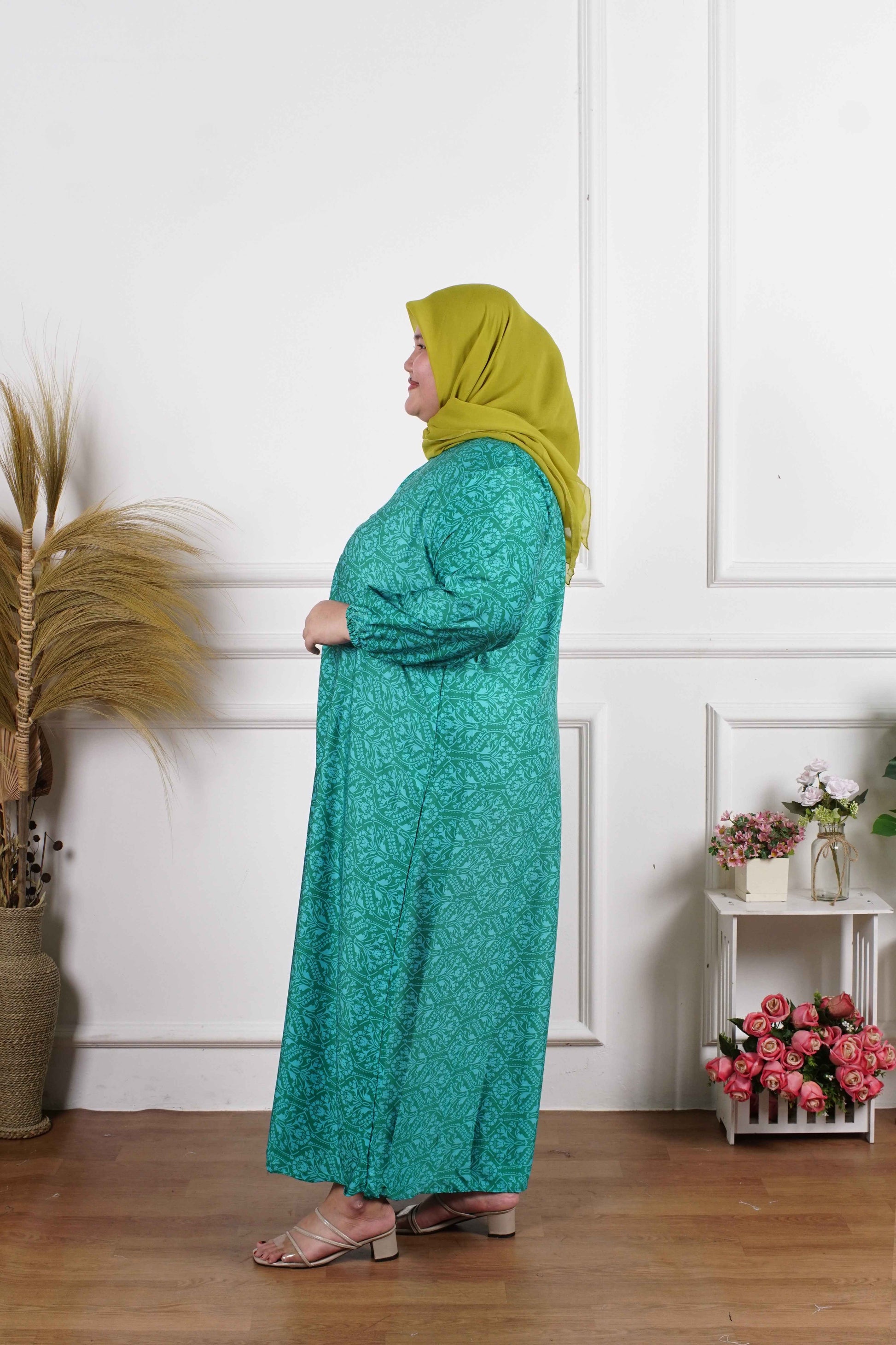 Gamis 2M016