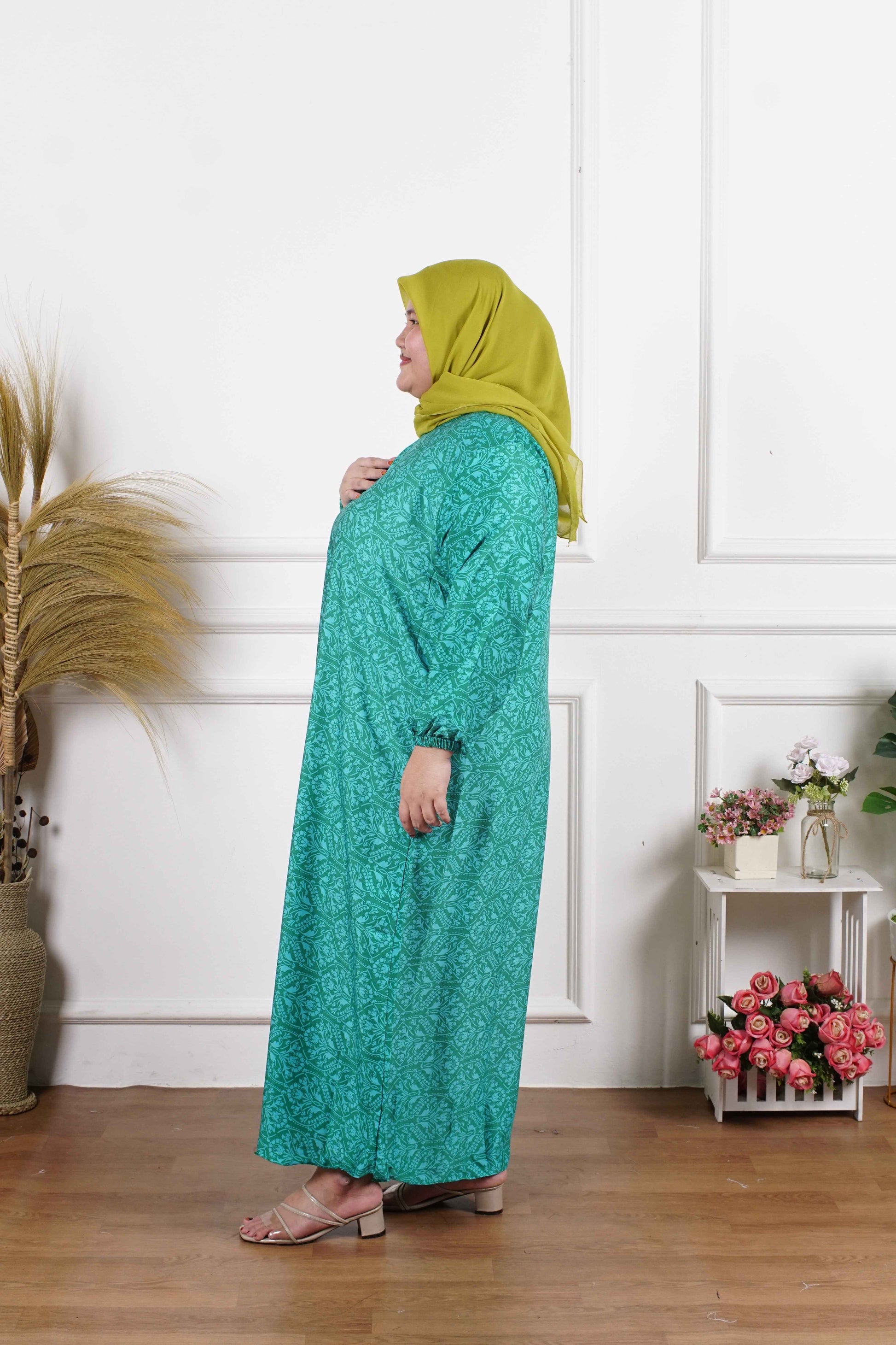 Gamis 2M016