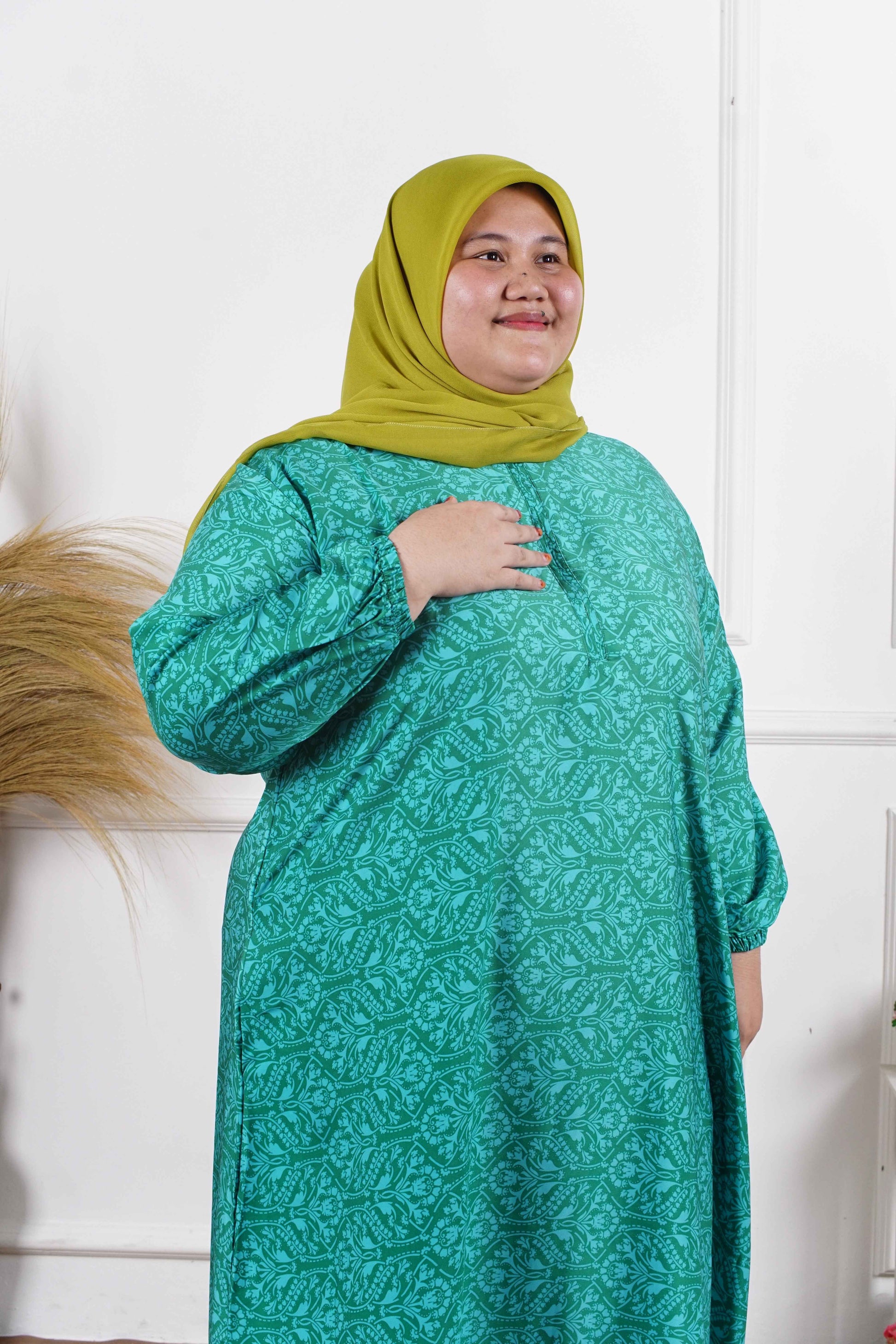 Gamis 2M016