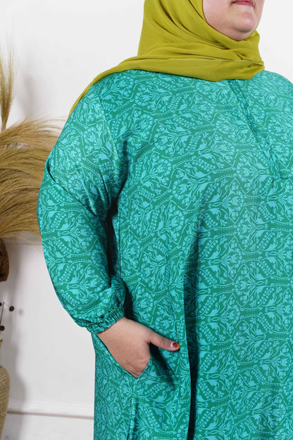 Gamis 2M016