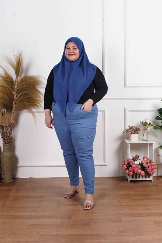 Jeans Biru