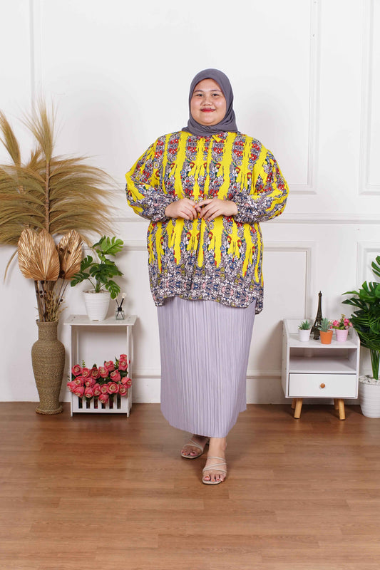 Kemeja A9007