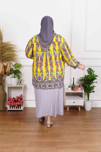 Kemeja A9007