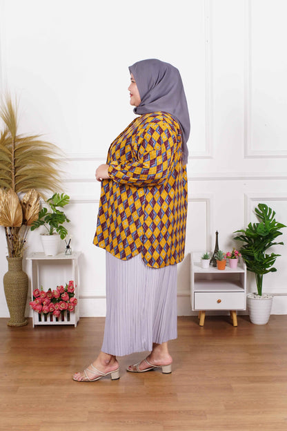 Kemeja A9020