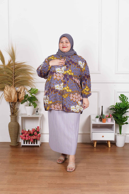 Kemeja A9026