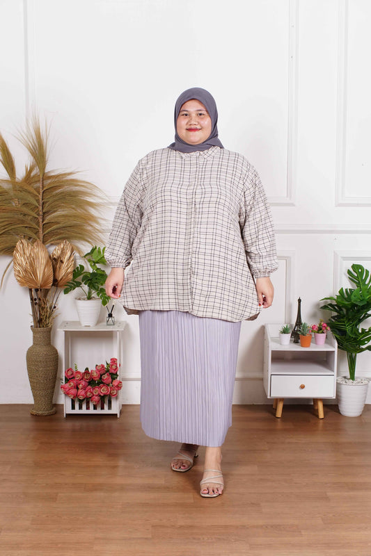 Kemeja A9008