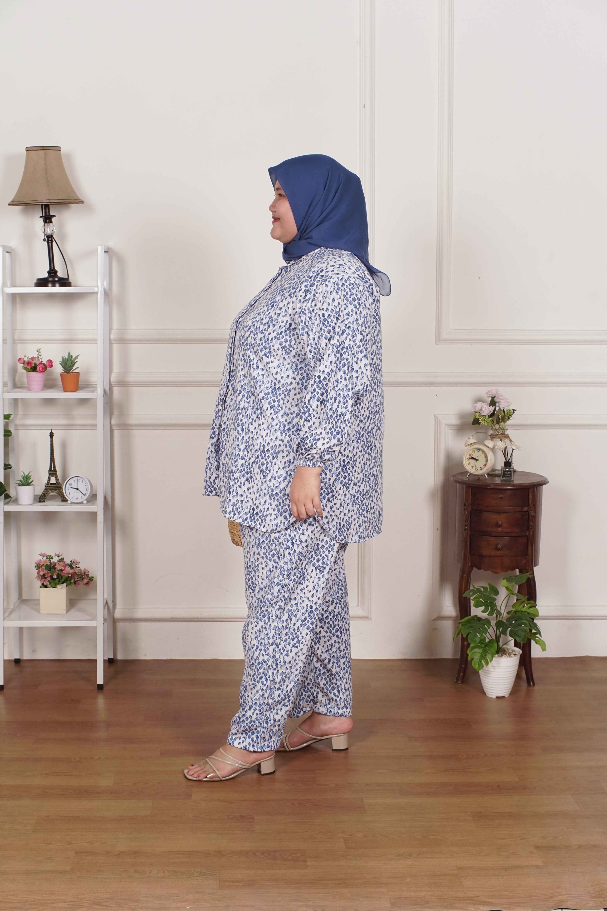 Oneset B020