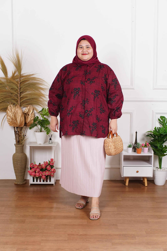 Kemeja A9033