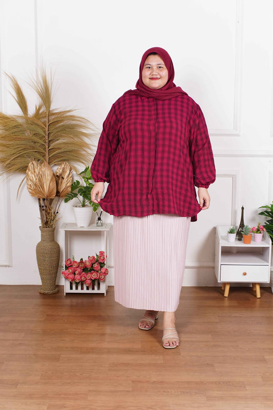 Kemeja A9021
