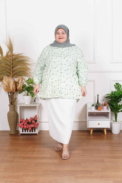 Kemeja A9012
