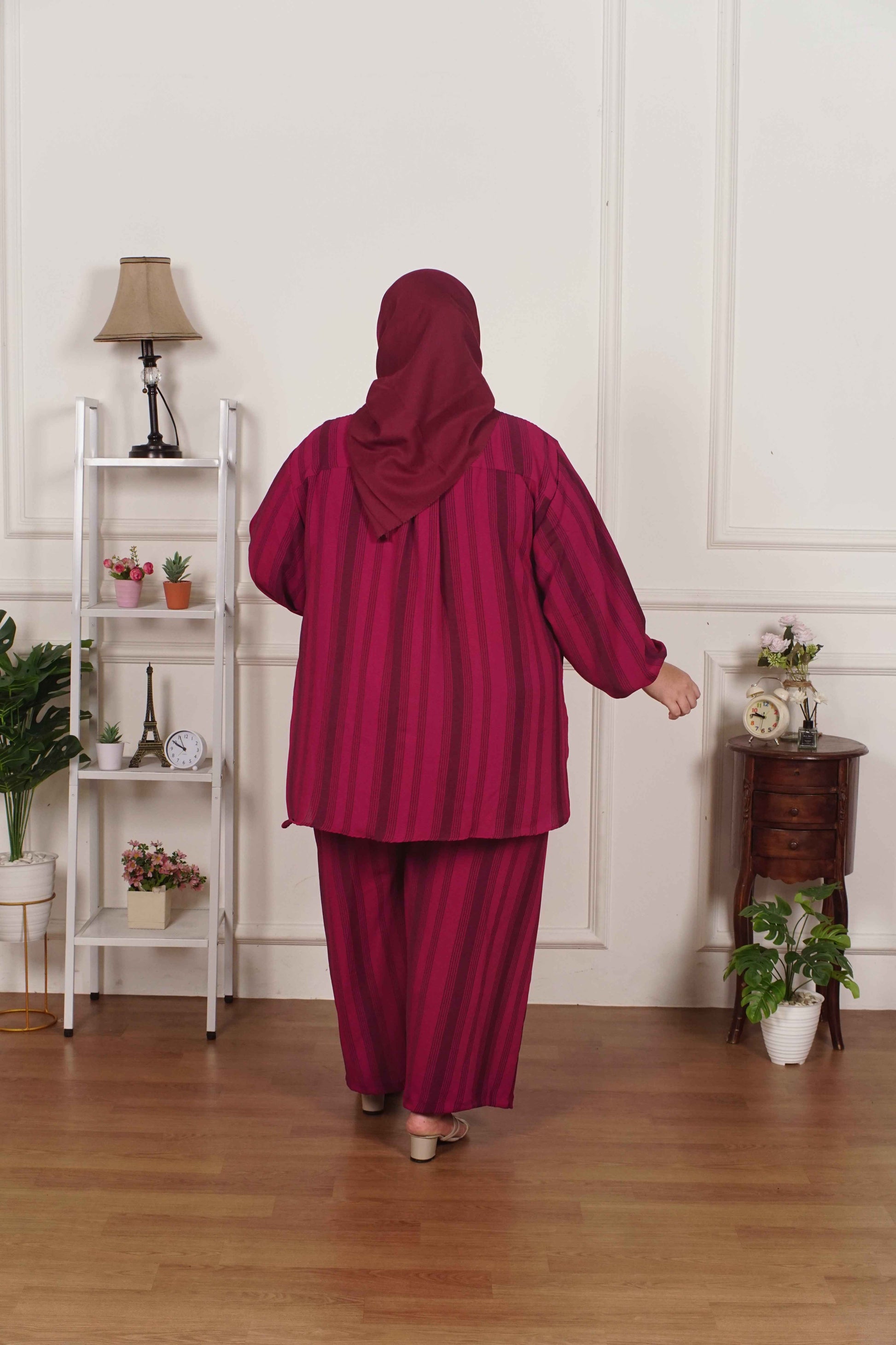 Oneset B027