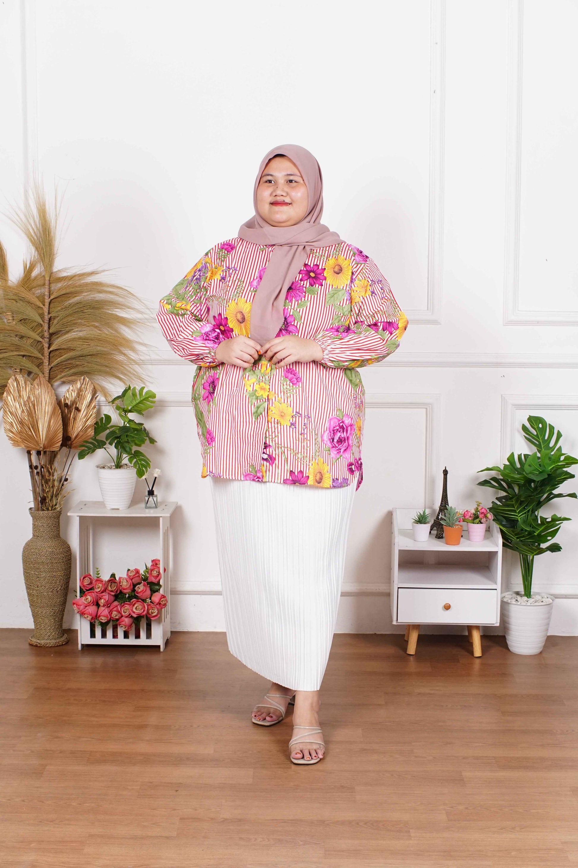 Kemeja A9029