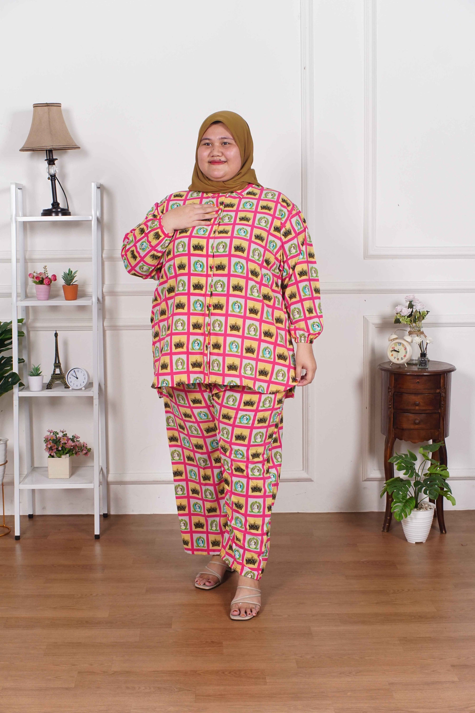 Oneset B018