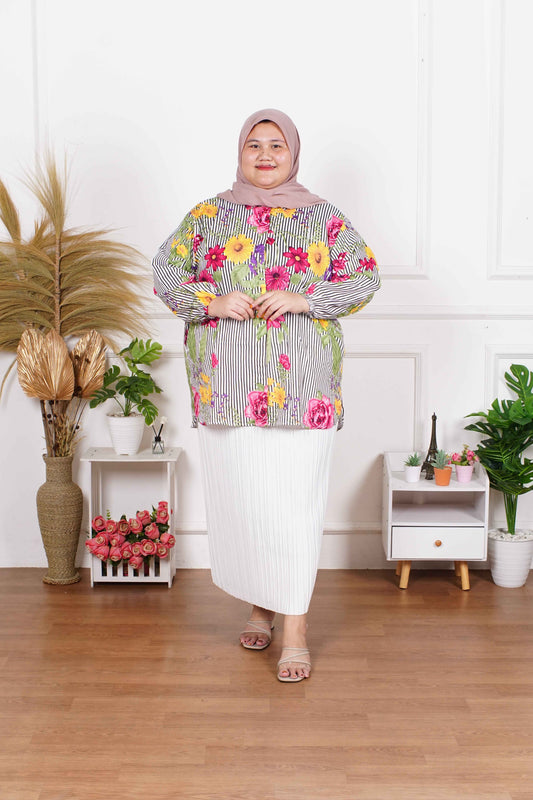 Kemeja A9027