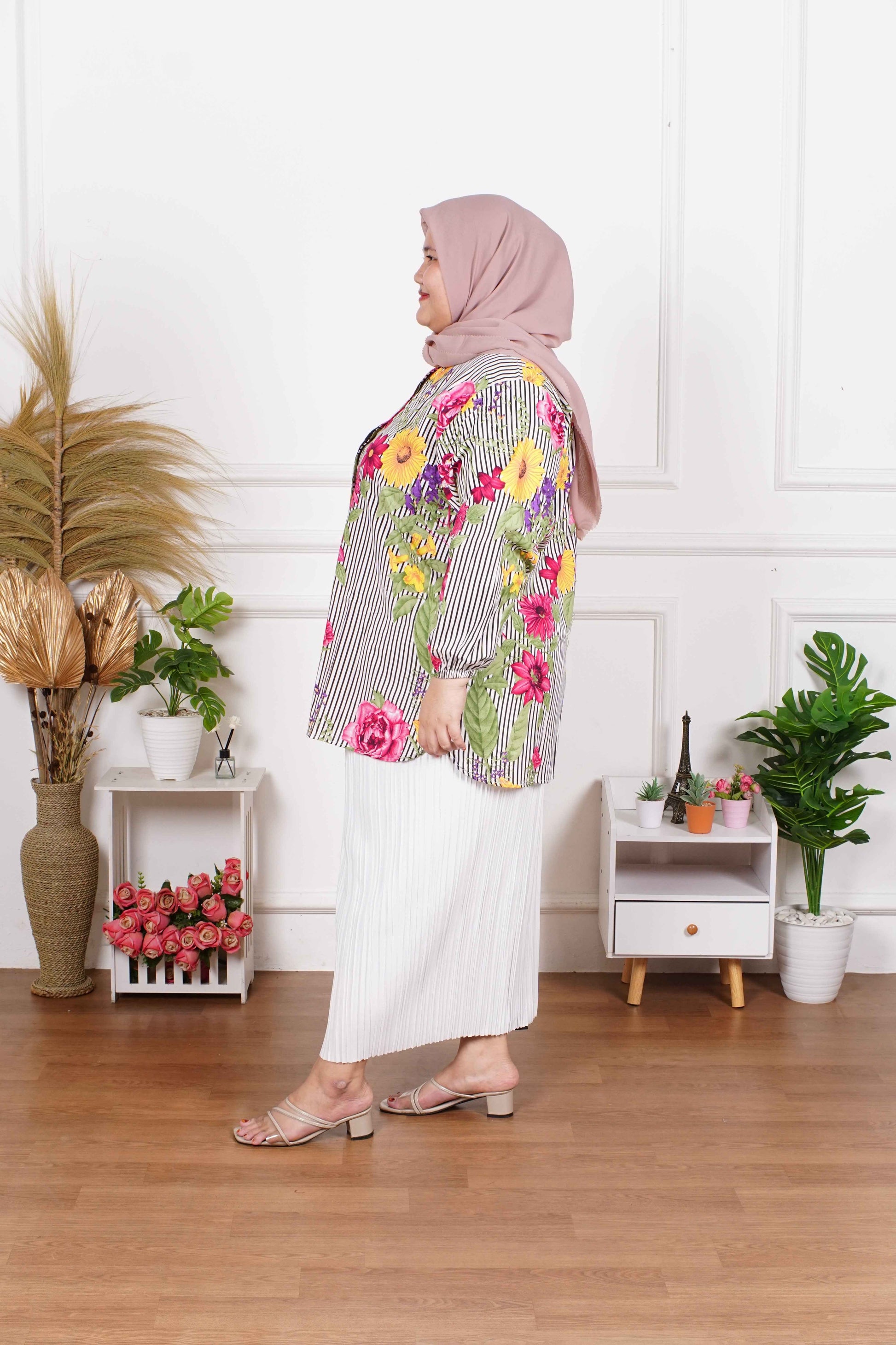 Kemeja A9027