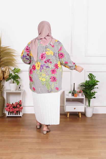 Kemeja A9027
