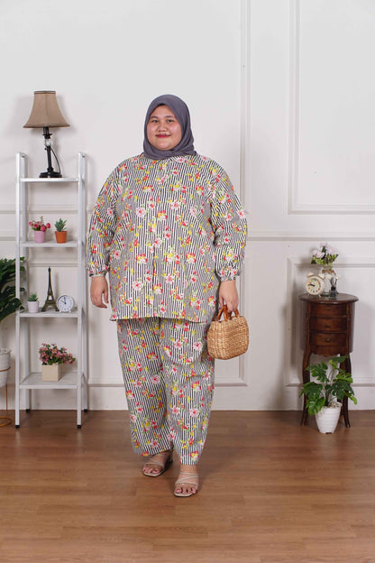 Kemeja A9023