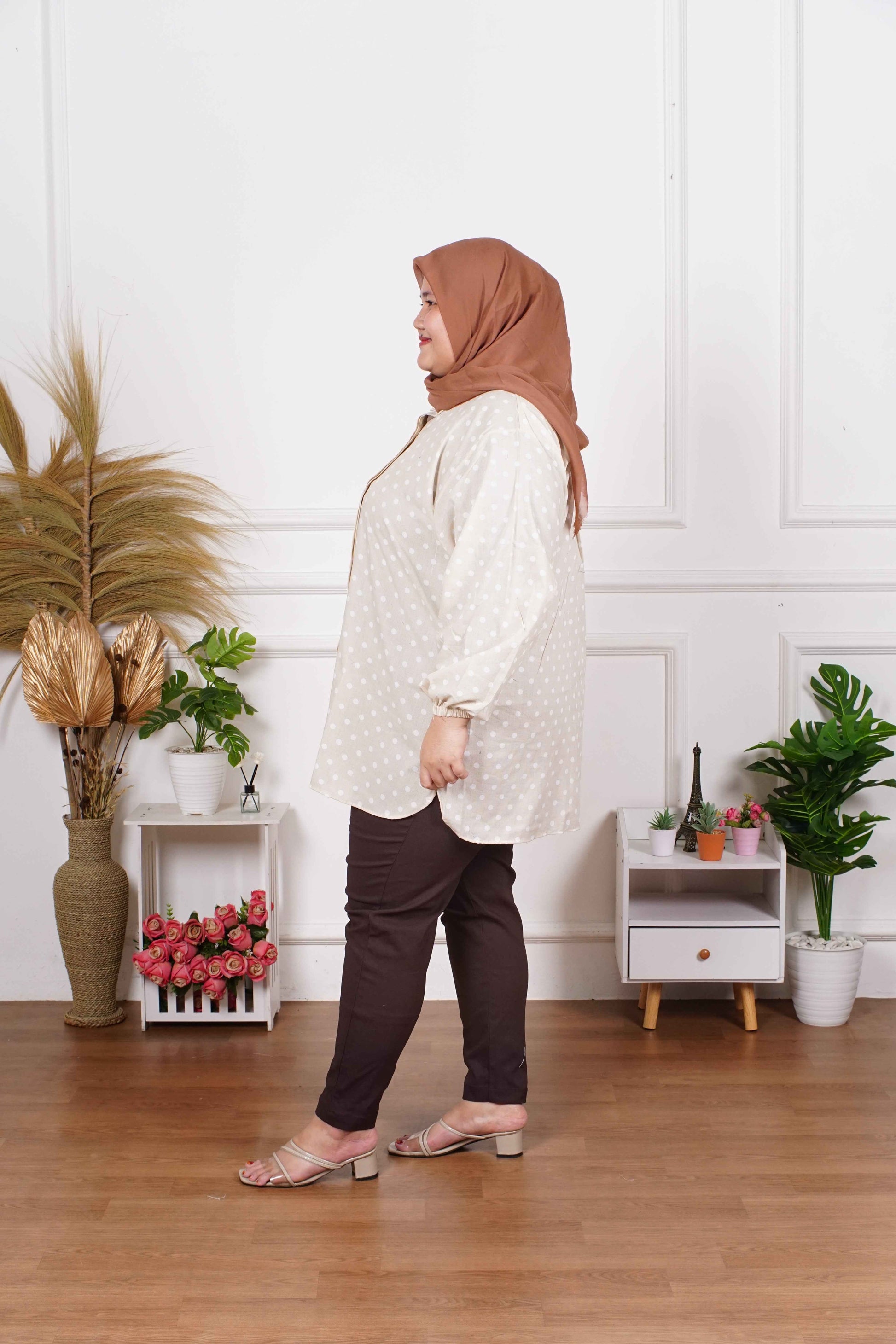 Kemeja A0919