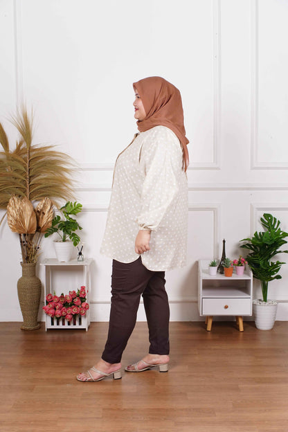 Kemeja A0919