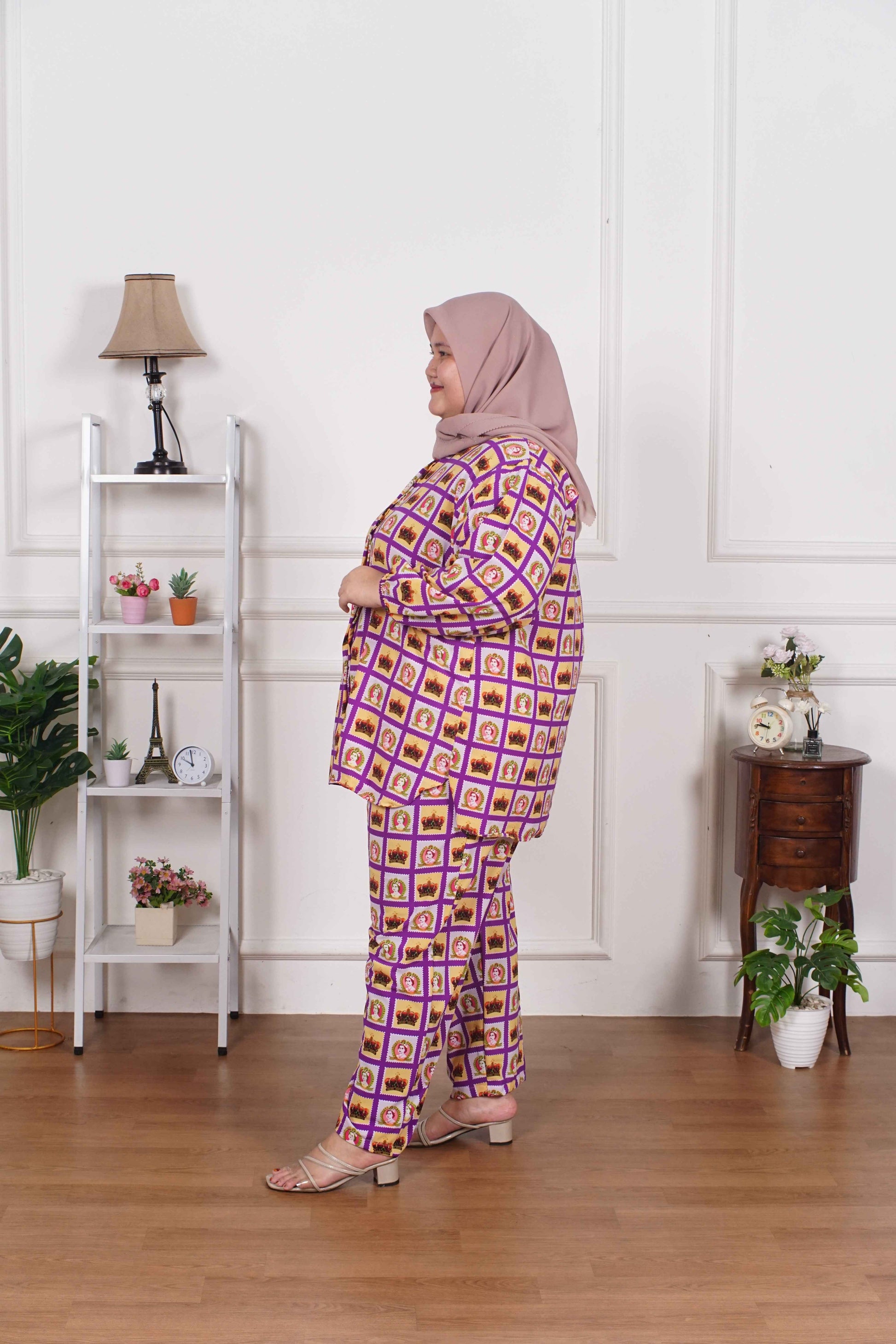 Oneset B019