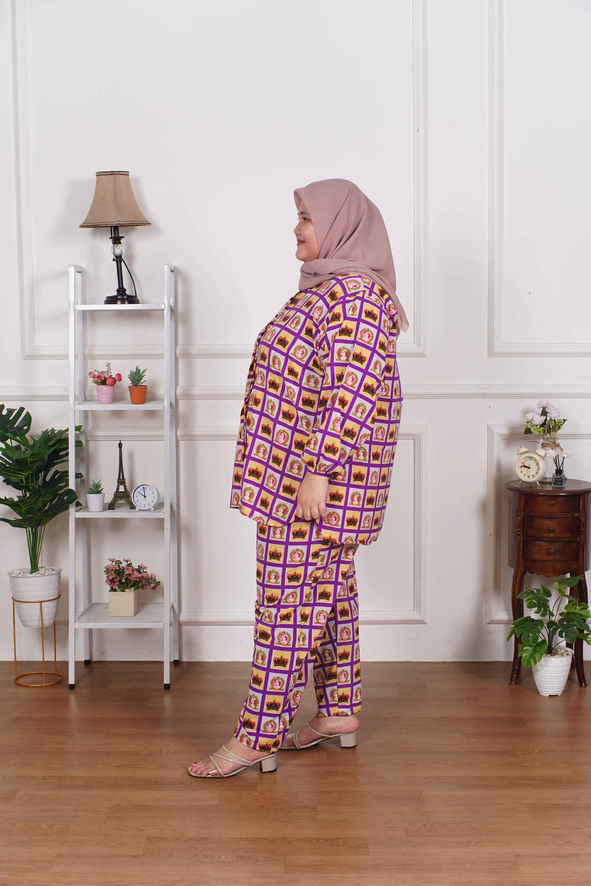 Oneset B019