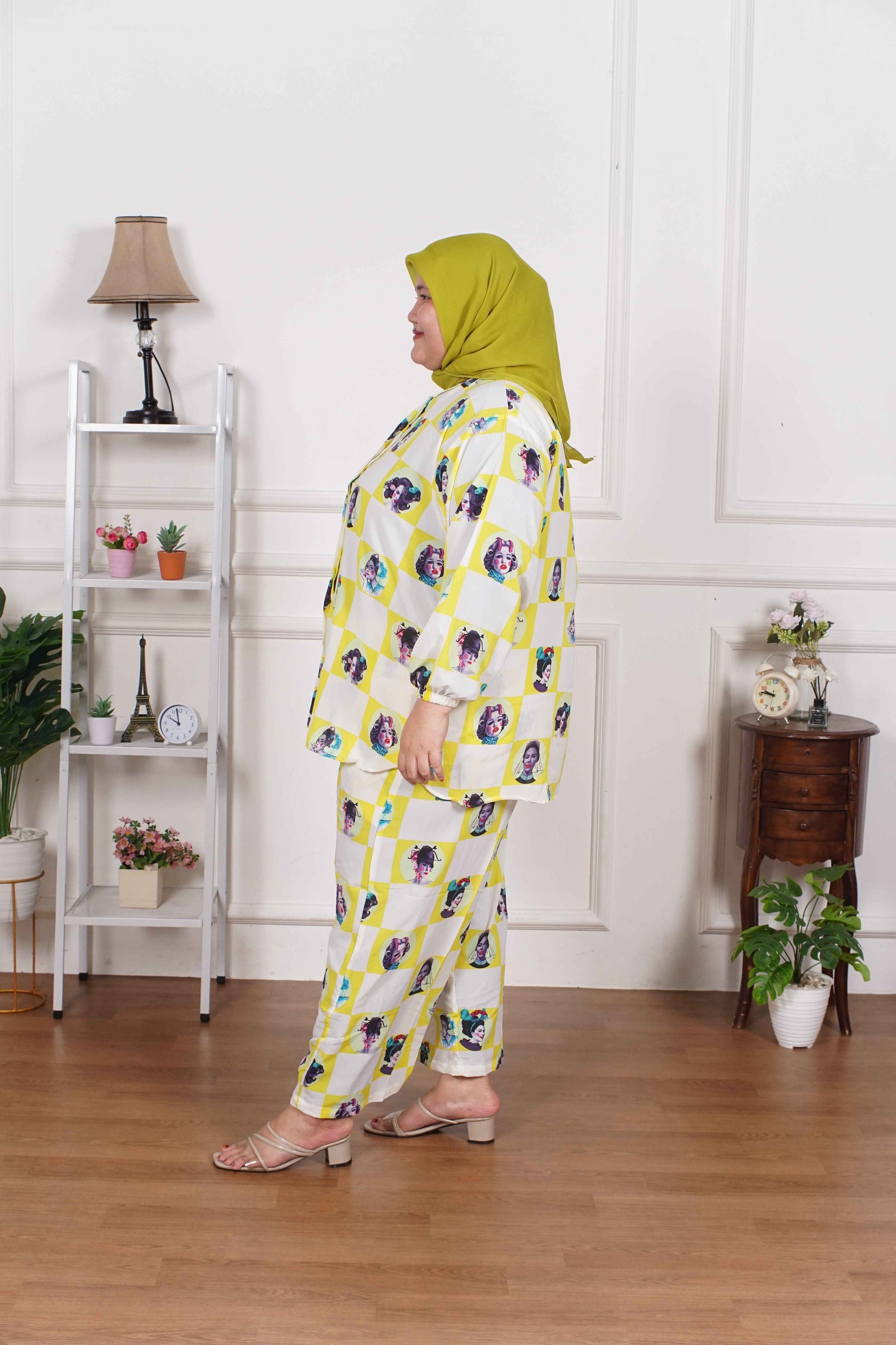 Oneset B021