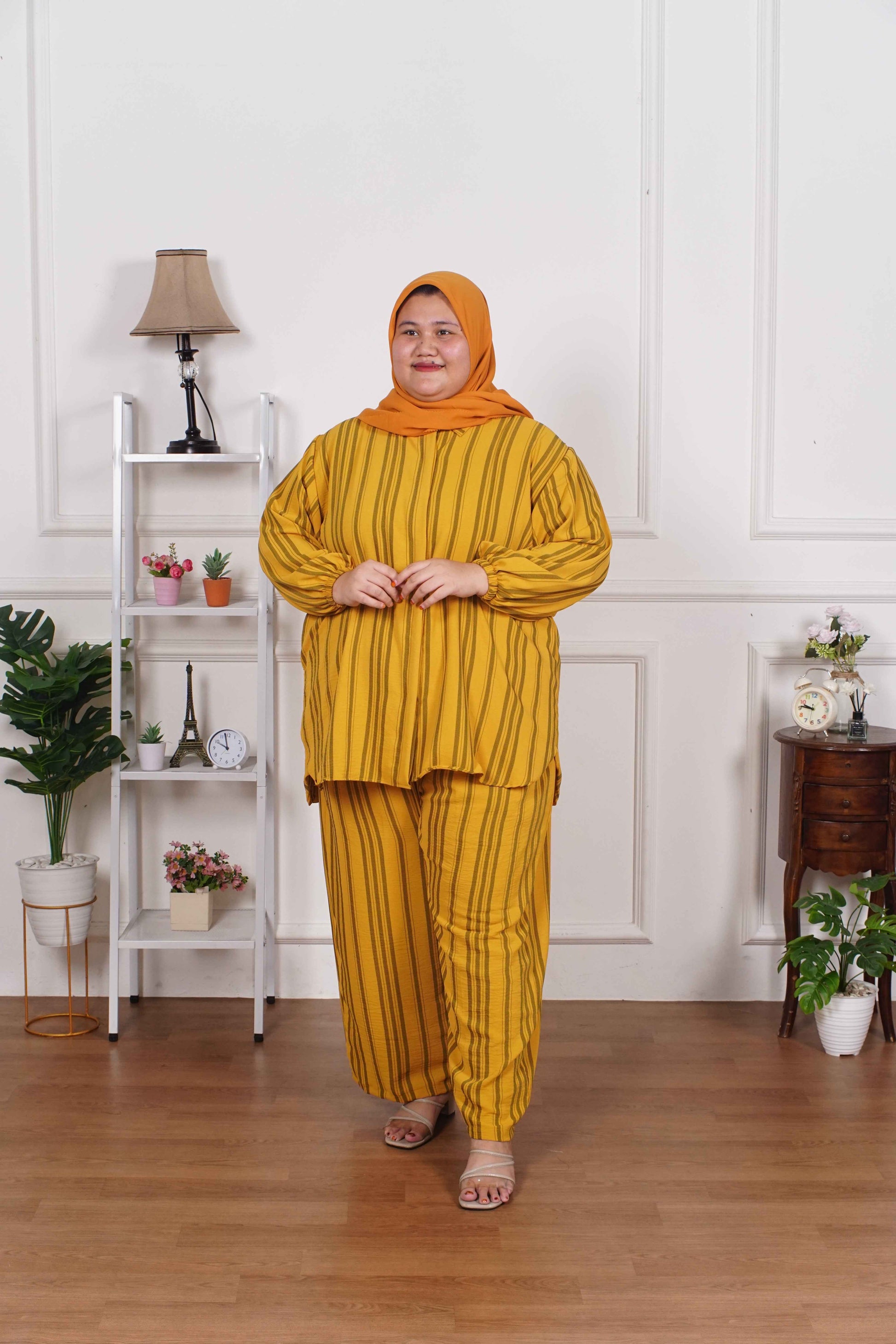 Oneset B017