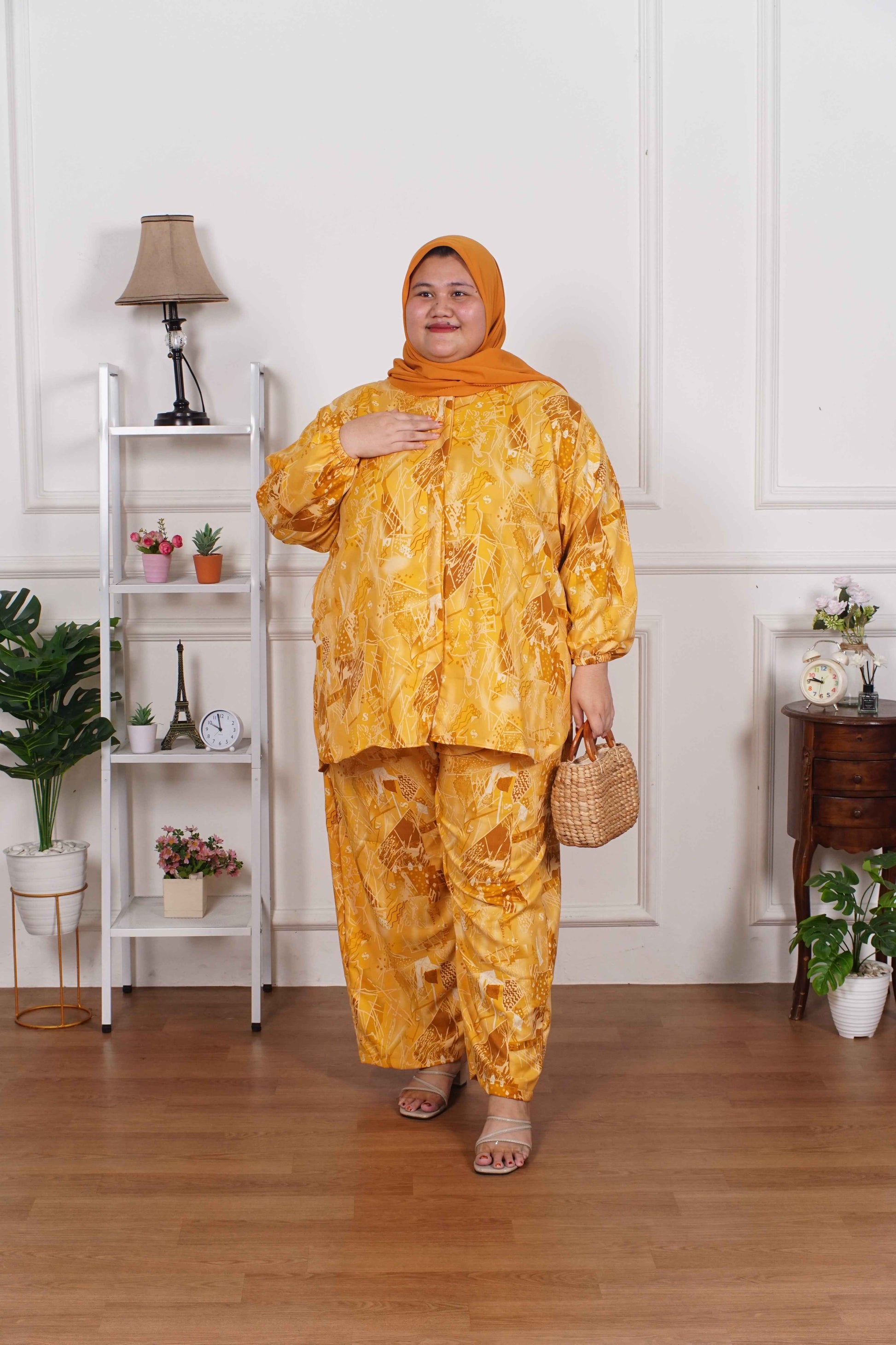 Oneset B024