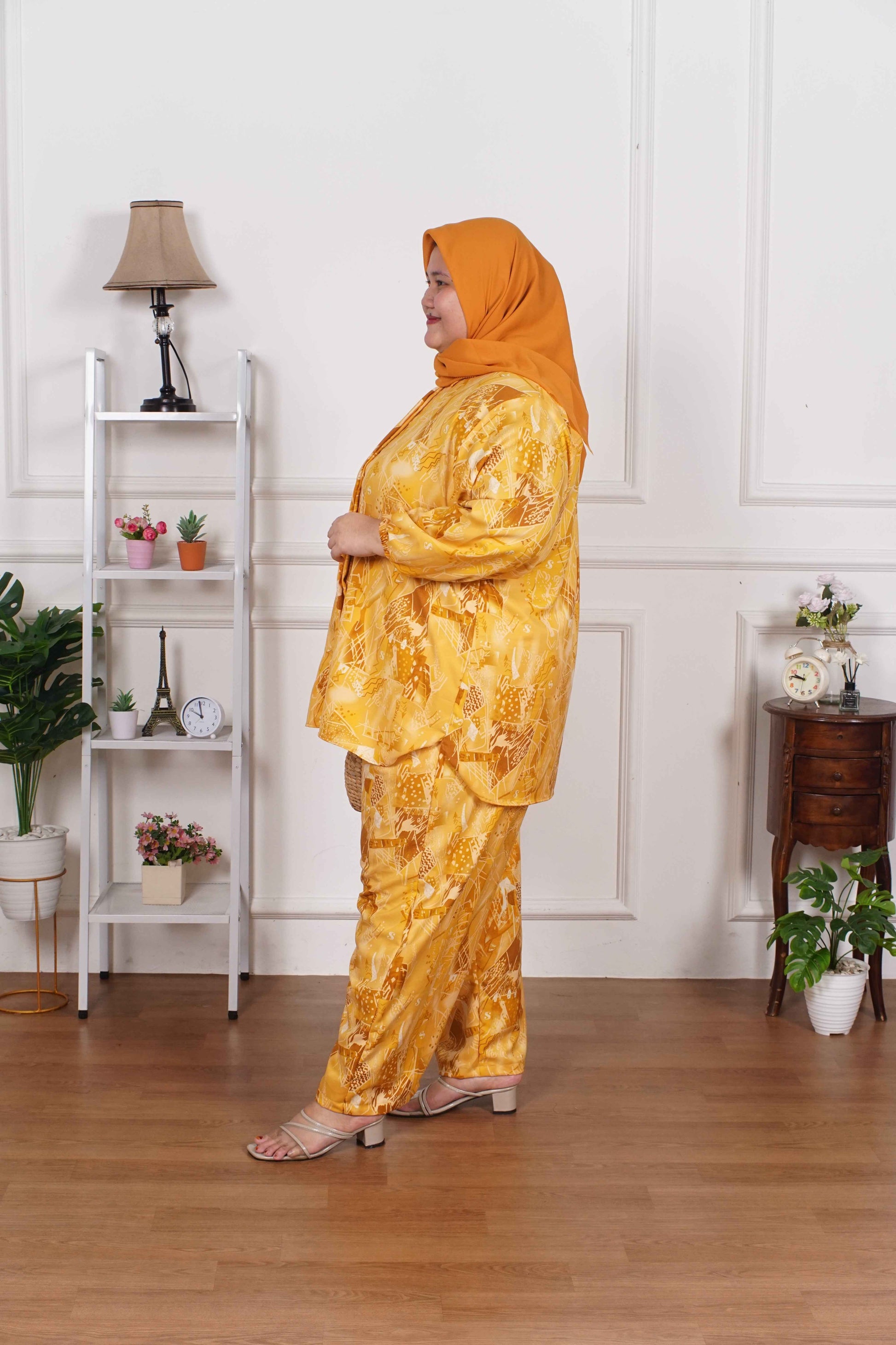 Oneset B024