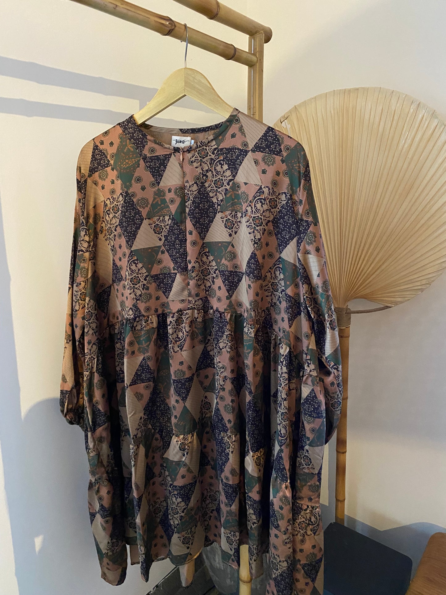 Tunic Jigor Halwa AG