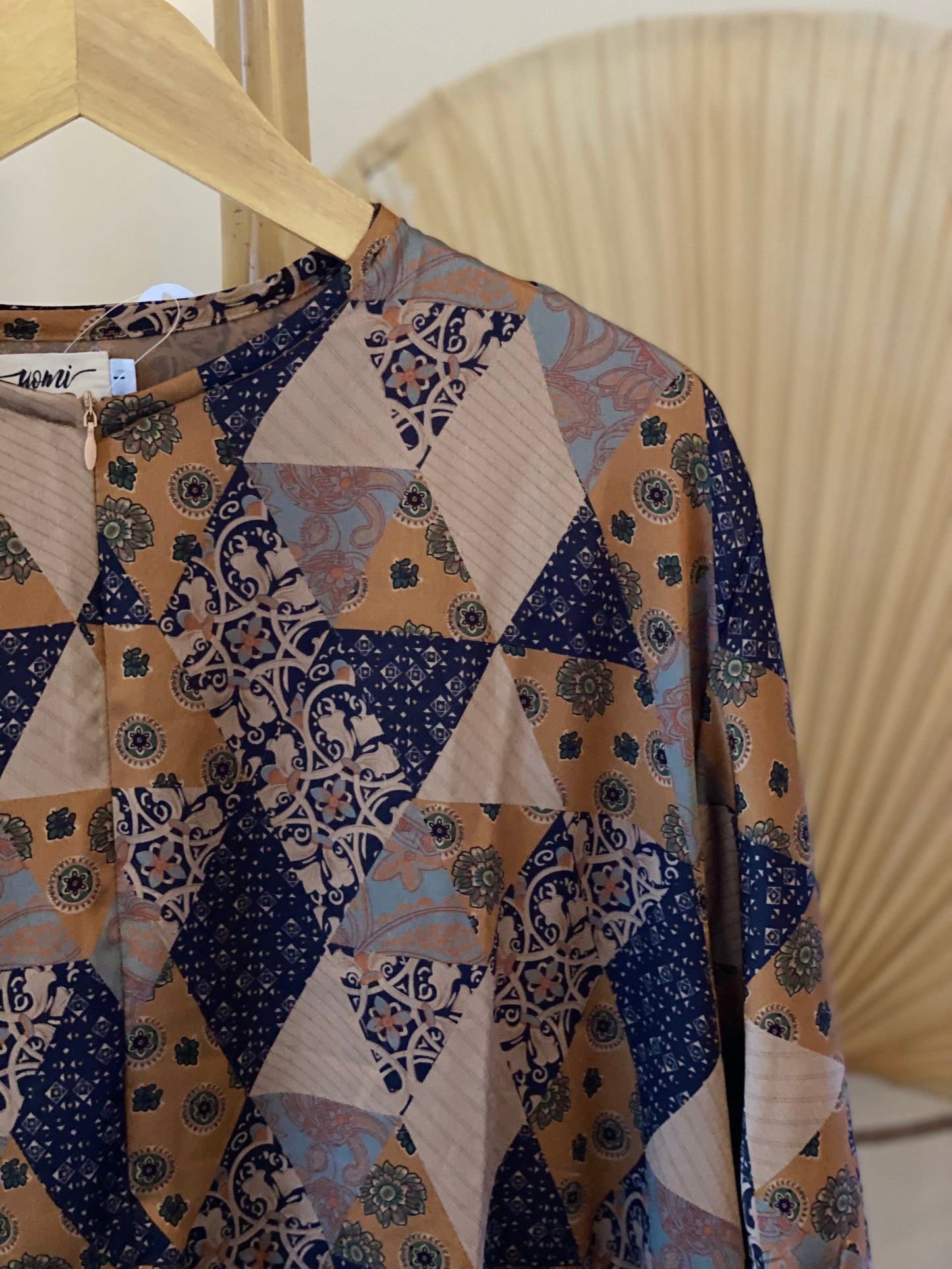 Tunic Jigor Halwa GH