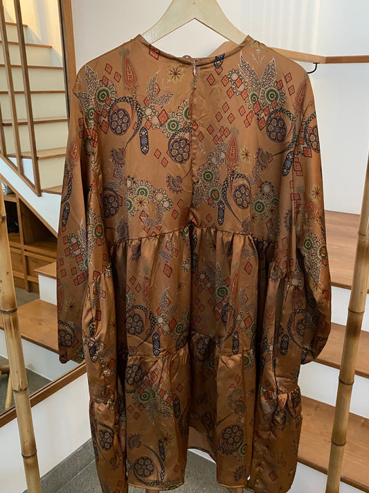 Tunic Jigor Halwa RC