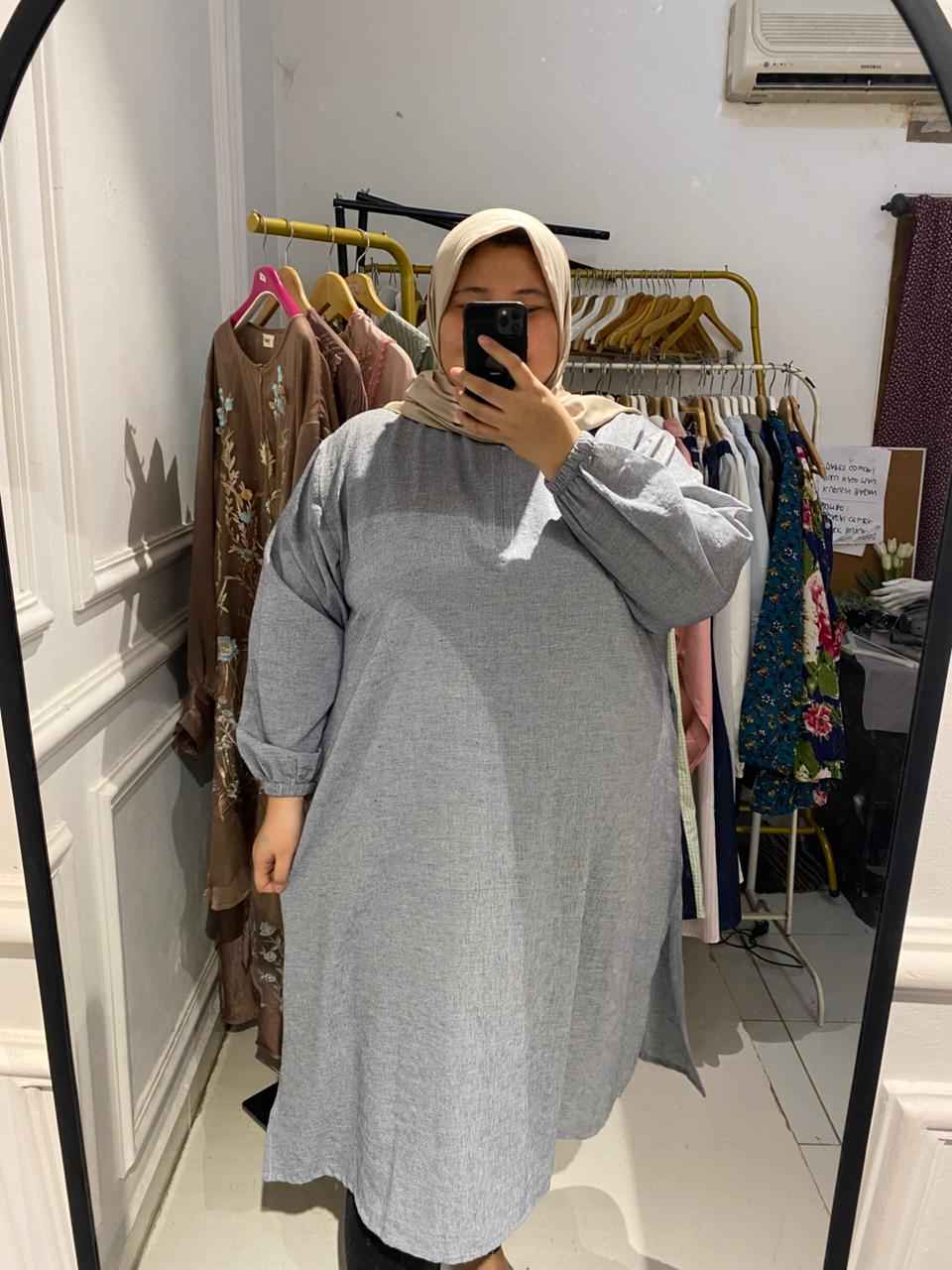 Yomi Official - Tunik Almeera| Abu Hondstut